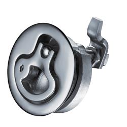 Southco Marine M1 Medium Size Stainless Steel Compression Latches Shore Offset Locking 1/6" - 1/2" | by West Marine
