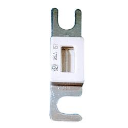 ZE160 Fuse Strip C20 - 160 Amp
