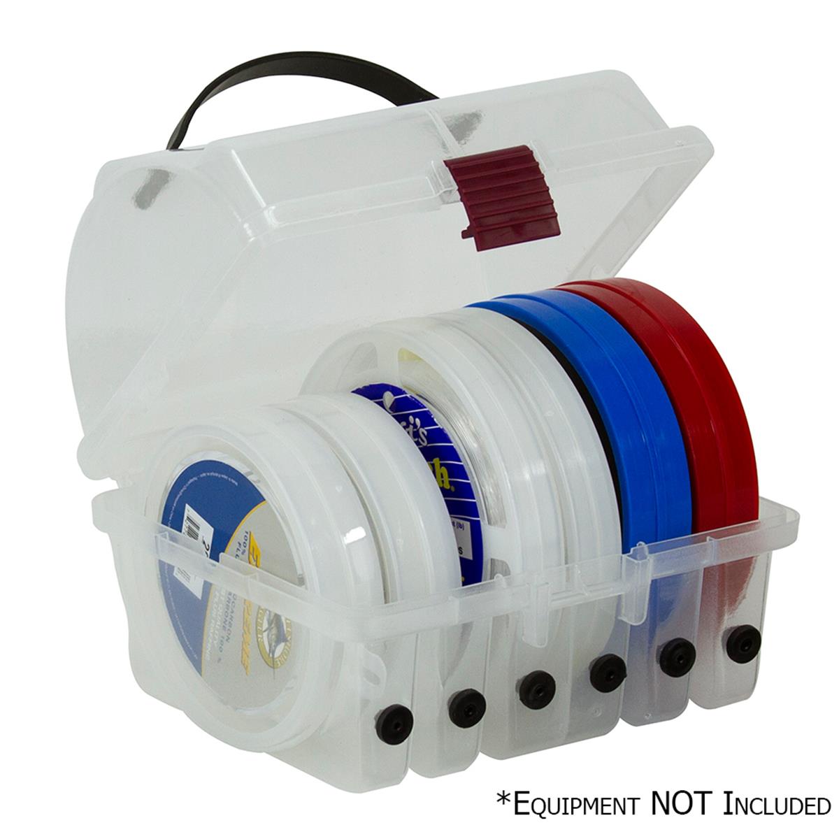 Plano Fishing Leader Spool Box | by West Marine