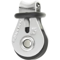 Ronstan Series 15 Single Block, Loop Head | For Sailing | by West Marine