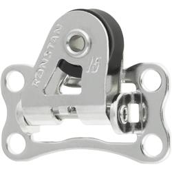 RF15174 Series 15 Ball Bearing Utility Block - Pivoting Lead Block -  Ronstan