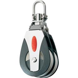 Ronstan Series 40 All-Purpose Double Block | For Sailing | by West Marine