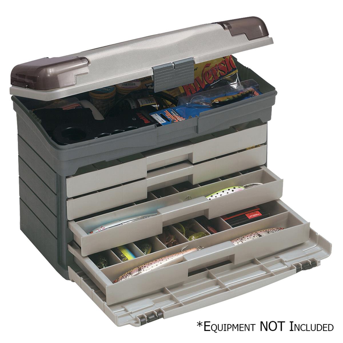 Plano Guide Series &Trade Drawer Tackle Box