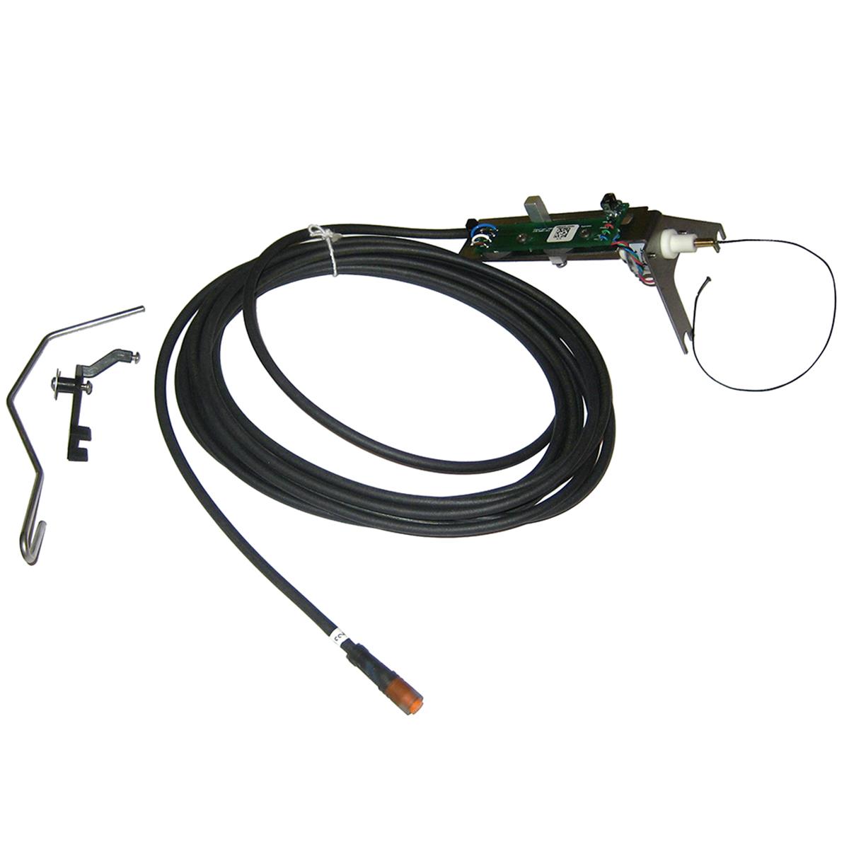 Picture of Garmin 120-7054-01 TR-1 Throttle Actuator OMC/ Johnson/ Evinrude Motors 9.9hp Or 15hp From 1987 Through 2002 And Honda Motors 9.9hp From 1987 Through 2000 For TR-1 Gold Autopilot System
