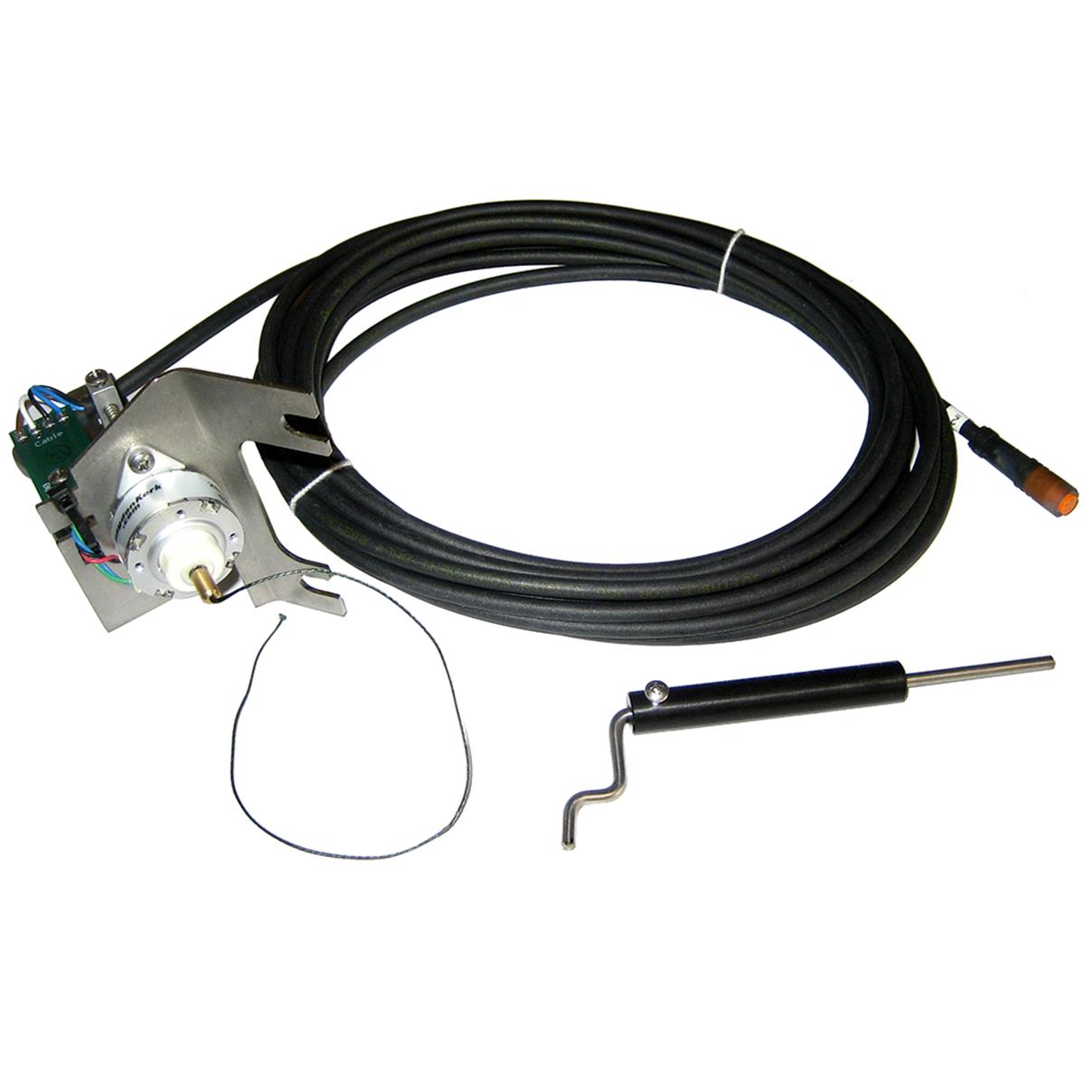 Picture of Garmin 120-7056-02 TR-1 Throttle Actuator