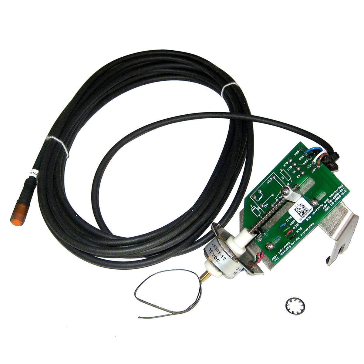 Picture of Garmin 120-7070-00 TR-1 Throttle Actuator Kit for Mercury