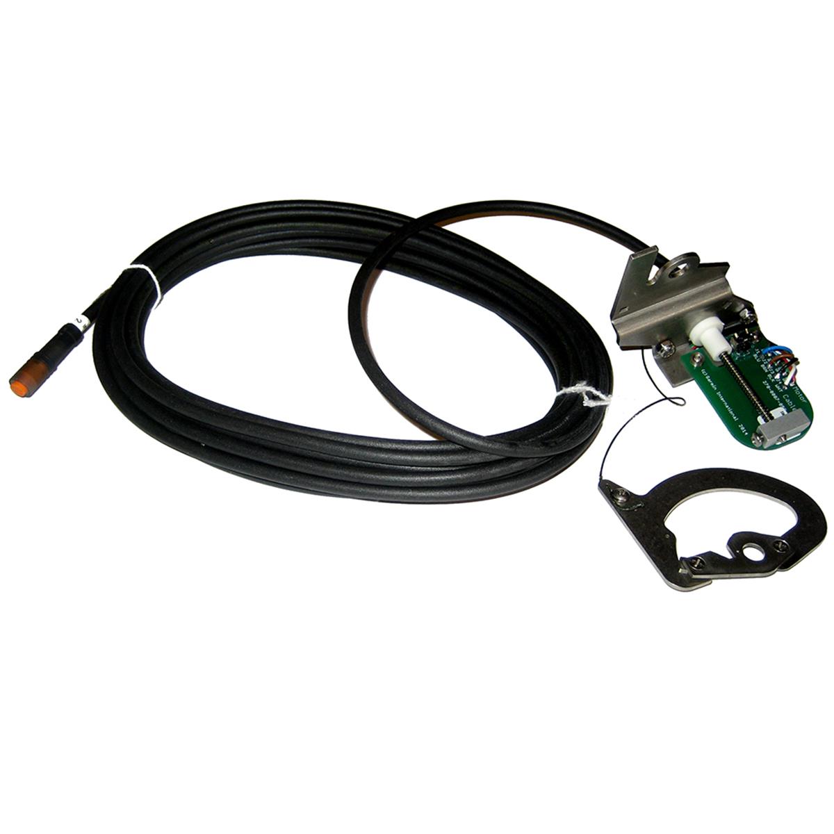 Picture of Garmin 120-7090-01 TR-1 Throttle Actuator Kit for Suzuki