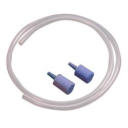 Frabill Replacement Hose and Stones