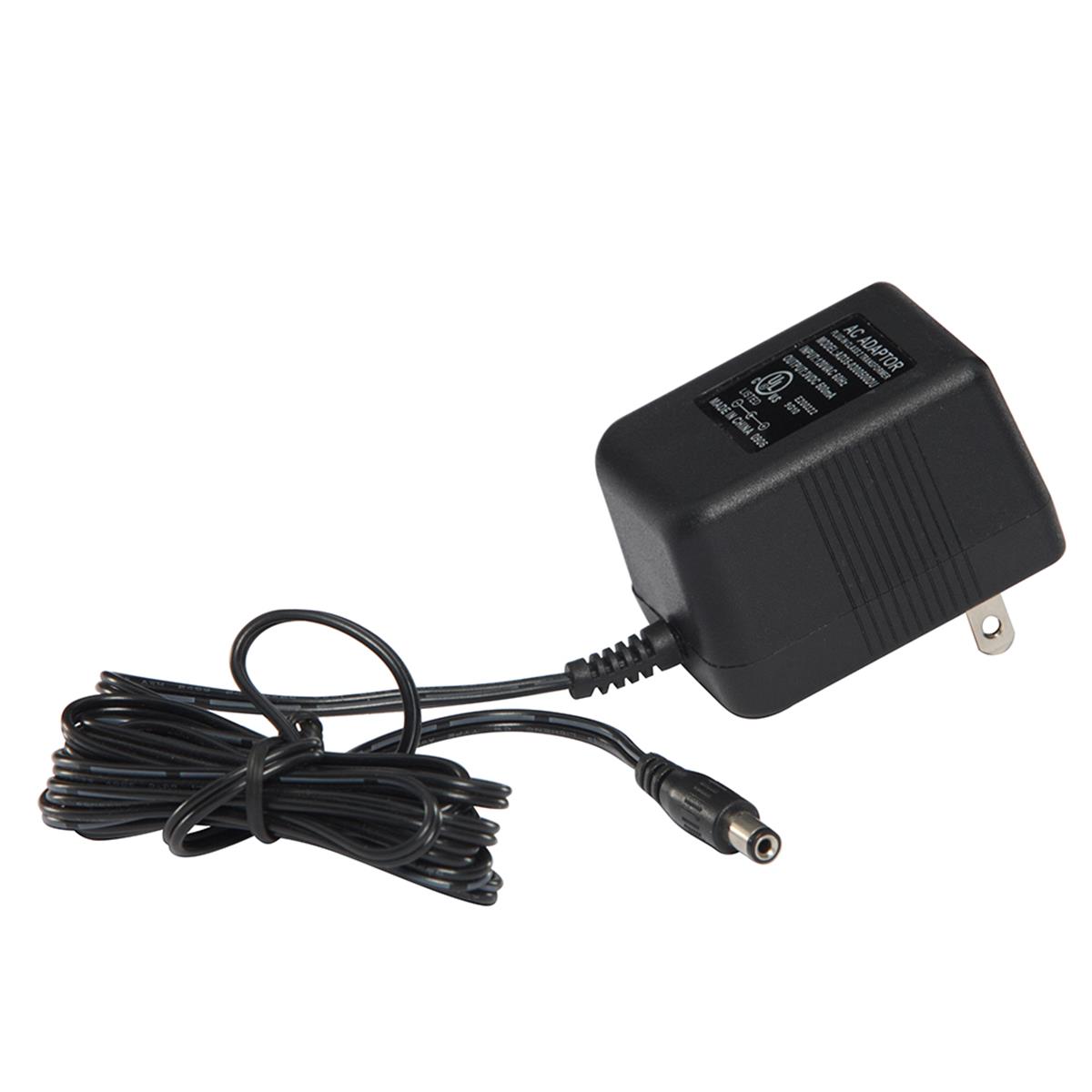 1430 120V Adapter - 0.4 lbs