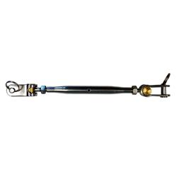 Jawith Jaw Tubular Turnbuckle - Short