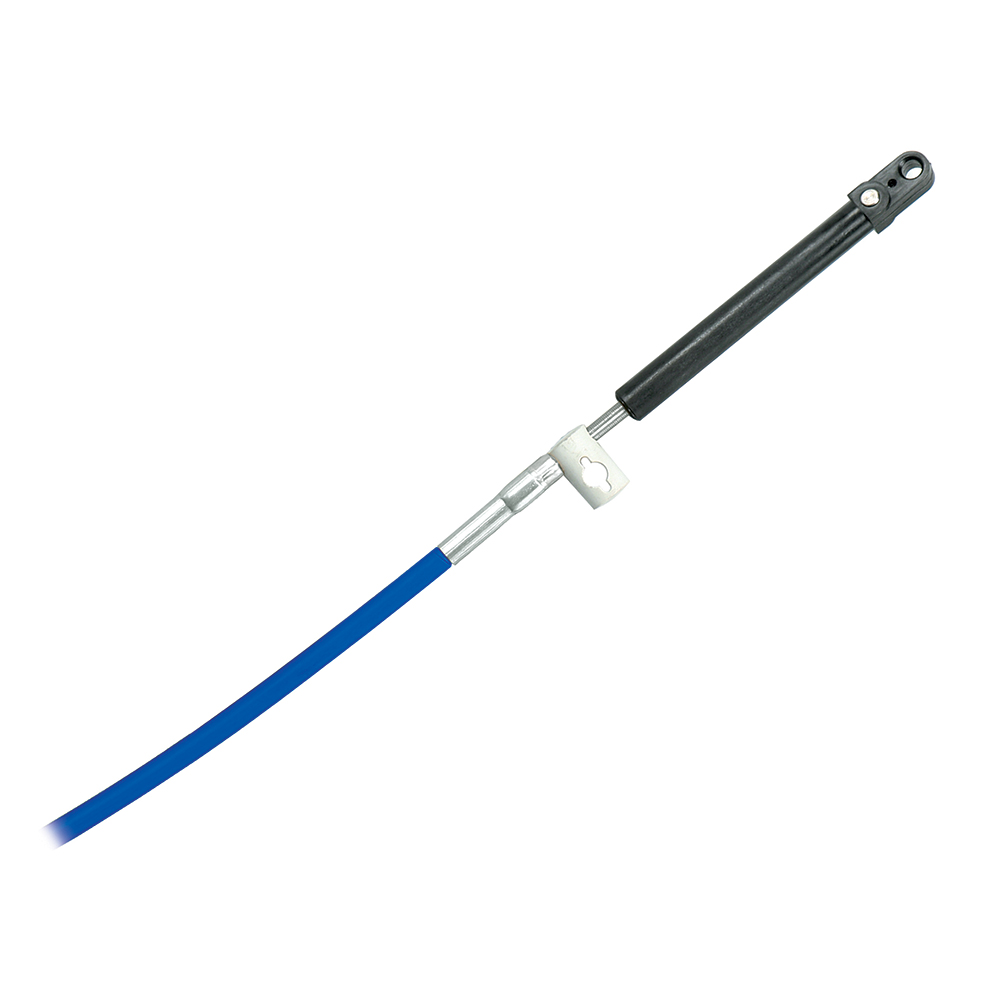 MC5X10 10 ft. High Efficiency & Flexibility Engine Control Cable - Mercury Style