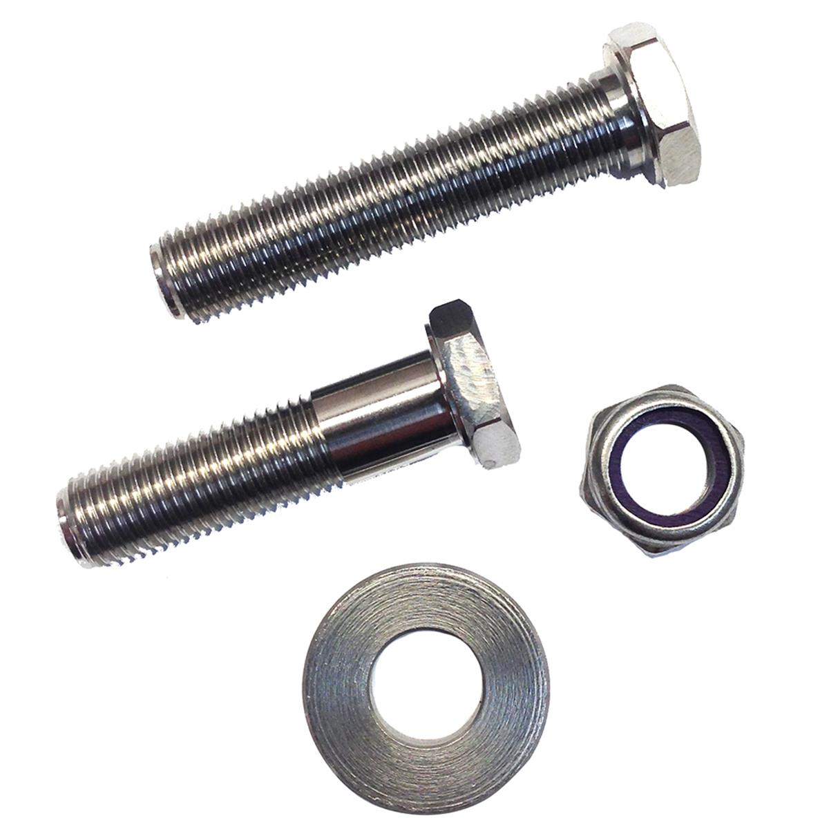 40822X Uc128Obf & Uc128-SVS Tiller Bolt Kit