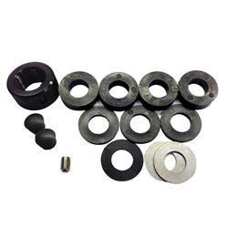 40735C Uc12Obf & Uc128-SVS Spacer Kit