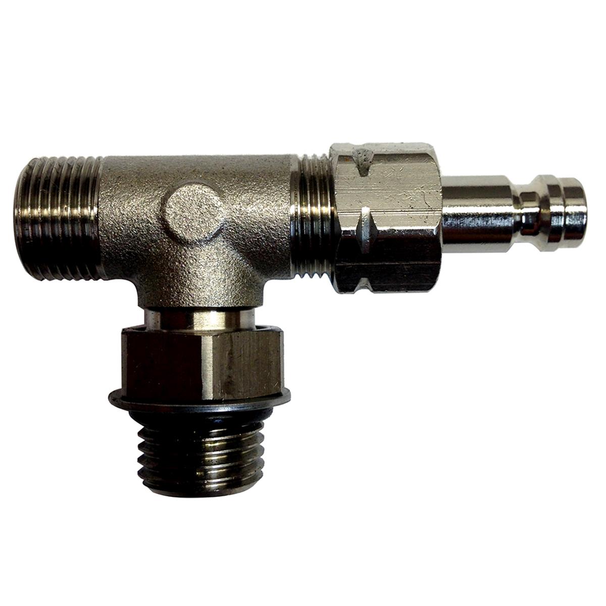 Uc128Obf Complete Boss Fitting