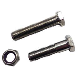 42838Z Uc94 Tiller Bolt Kit