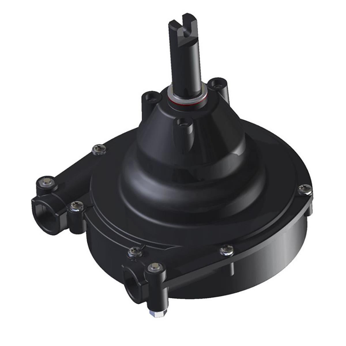 T103 Zero Torque Rotary Steering Helm
