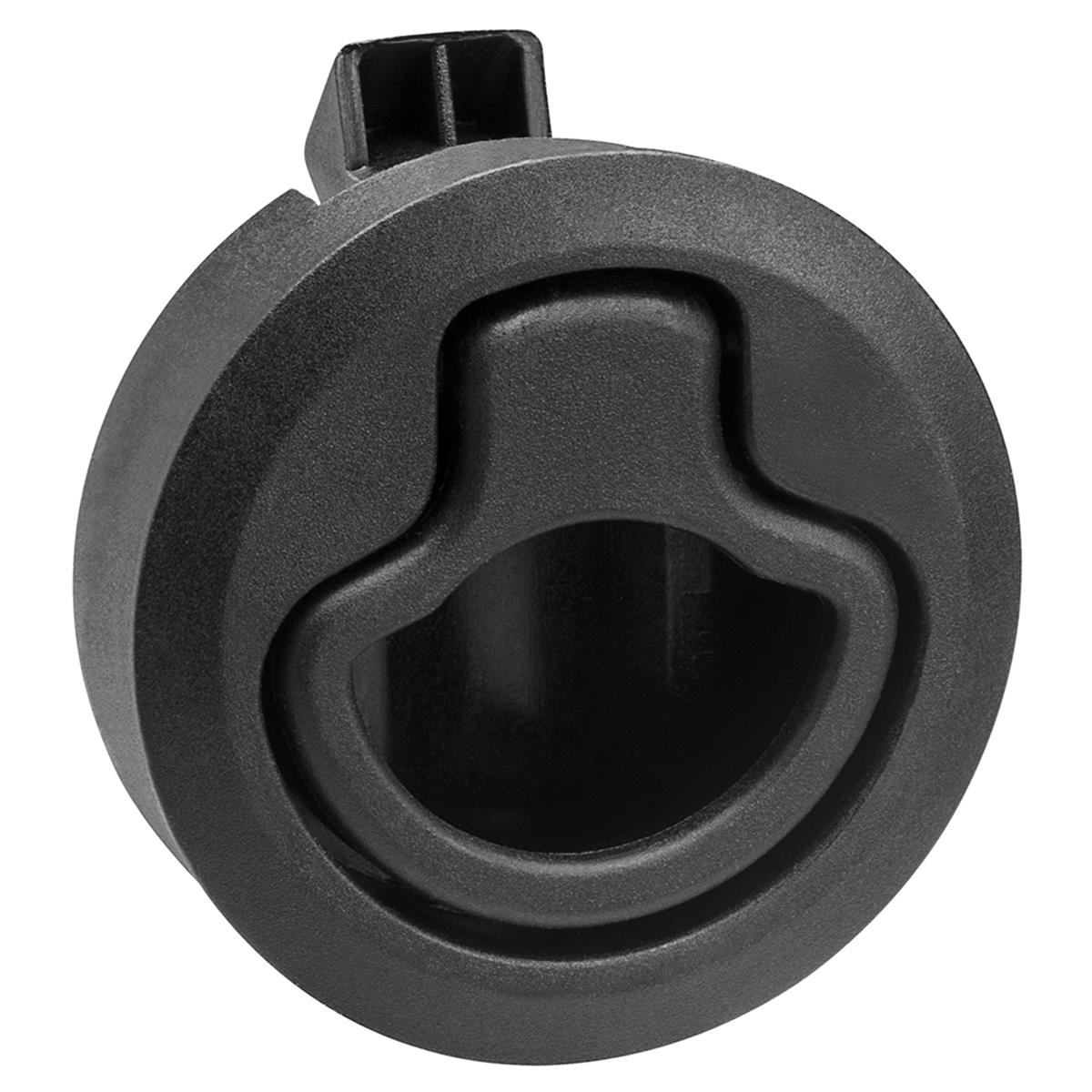 Picture of Whitecap 3227BC Mini Ring Pull Nylon Non-Locking, Black