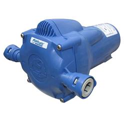 Picture of Whale Marine FW1225 Watermaster Automatic Pressure Pump&#44; 12L&#44; 45Psi & 24 V