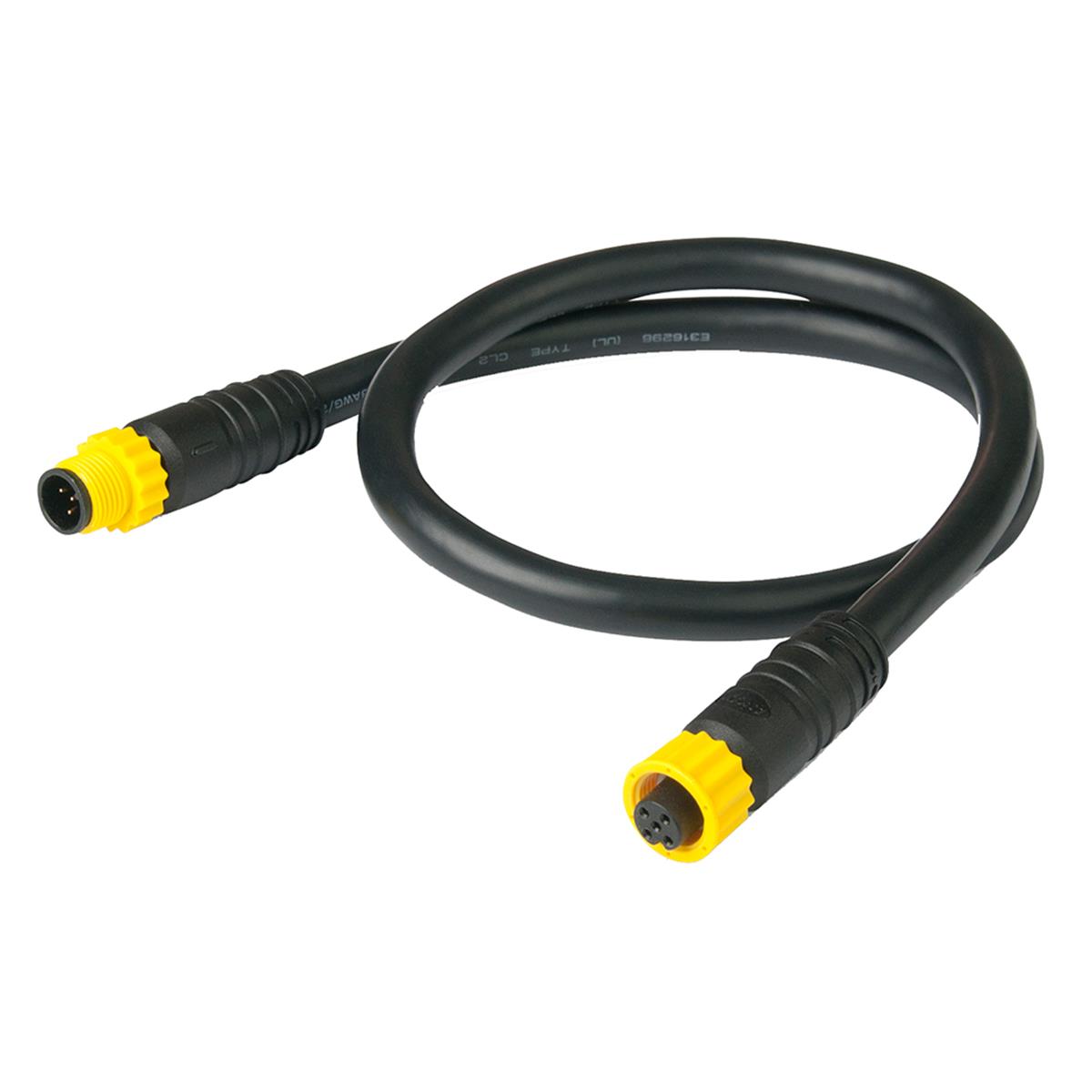 Picture of Ancor 270002 NMEA 2000 Backbone Cable - 2M