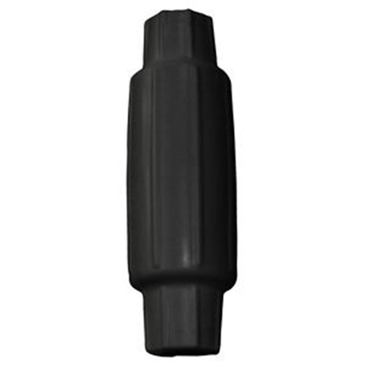 91-118-F 18 in. Torpedo Bumper - Black