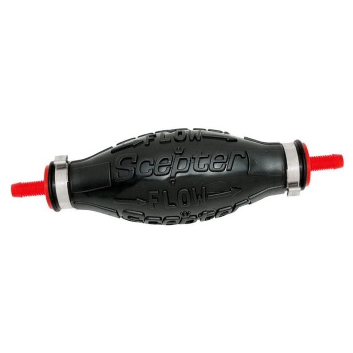 0.375 in. Primer Bulb Hose Barbs EPA Approved