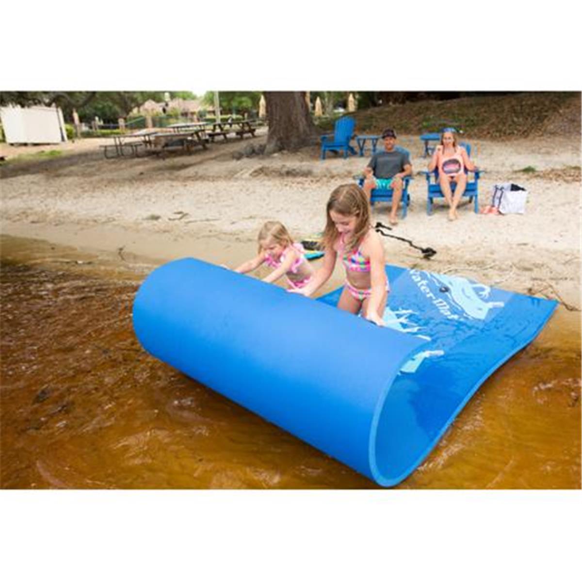 Picture of Airhead Watersports AHWM-11 WaterMat Roll N Go 11