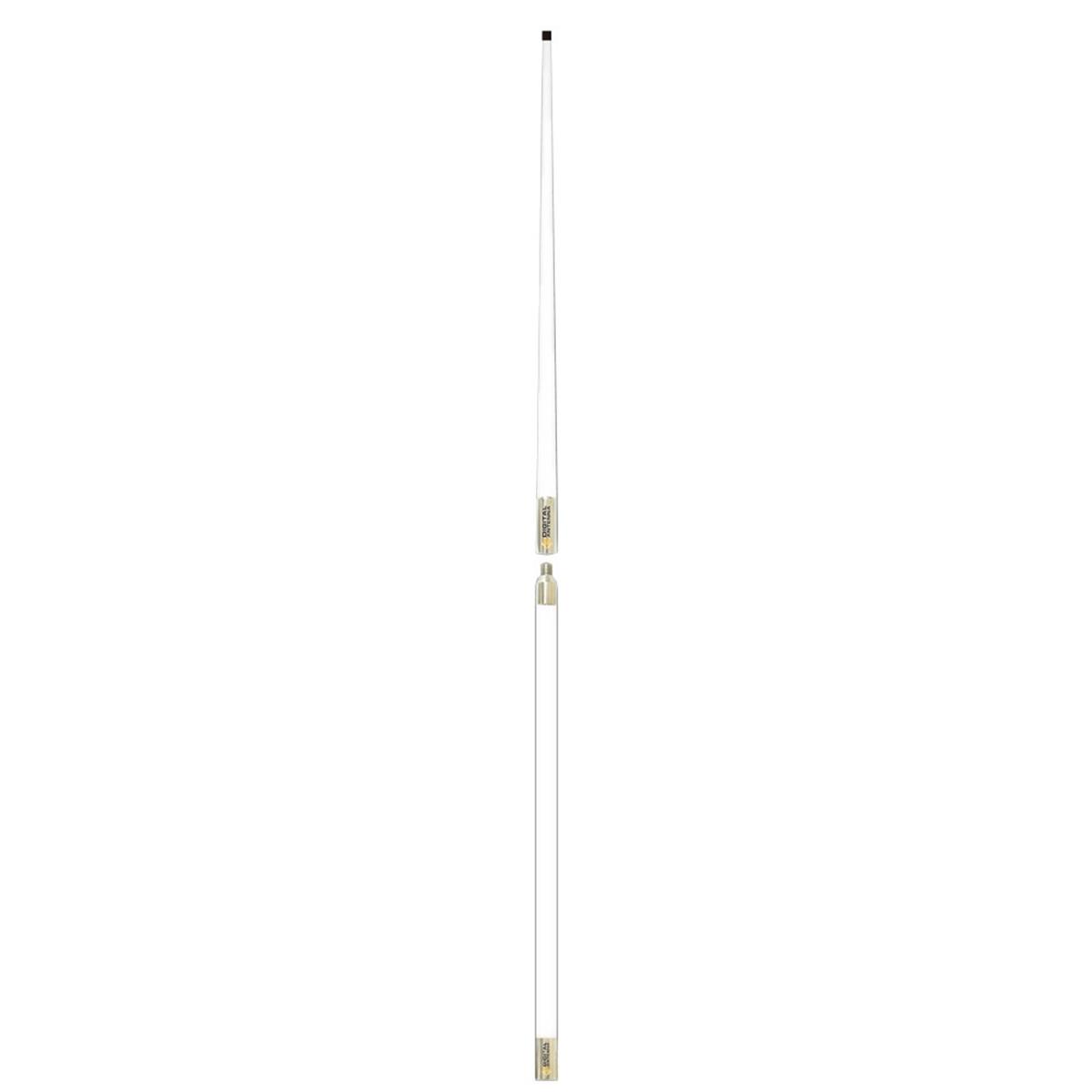 Picture of Digital Antenna 532-VW-S 532-VW-S 16 ft. Antenna - White