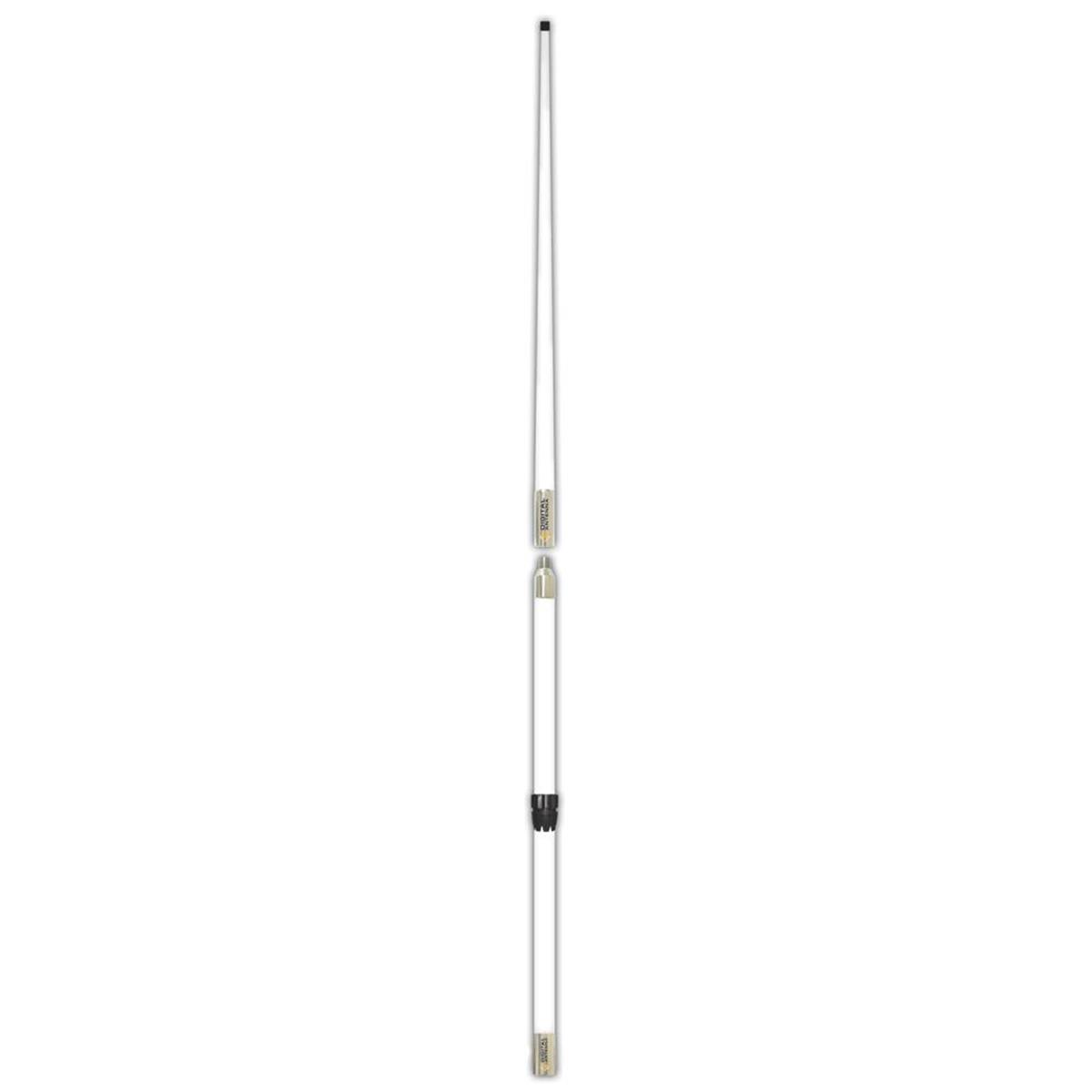 532-VW-RS 532-VW-RS 16 ft. White VHF for RUPP Mounts