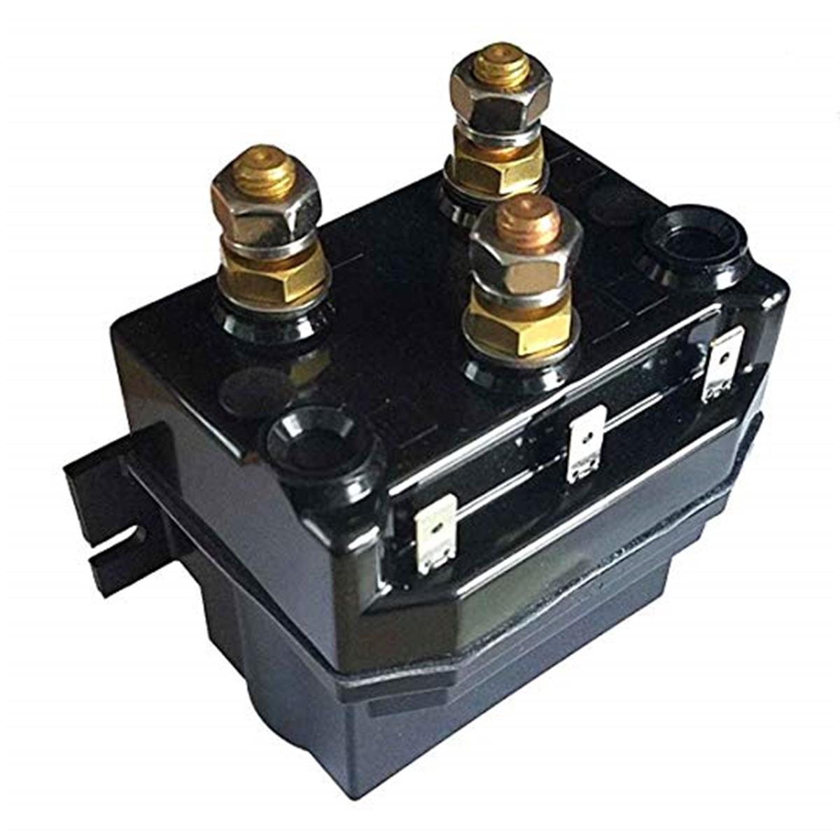 SP5104 12V Reversing Solenoid Pack