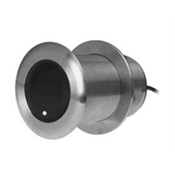000-13910-001 XSONIC SS75M 20 deg 600 WTilted Element TH Transducer - Stainless Steel