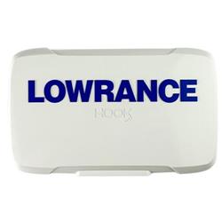 000-14174-001 5 in. Sun Cover for HOOK2 Series -  Lowrance