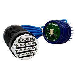 AQL18BG4-UG 18 Series Gen 4 Upgrade - Blue