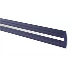 30540 PontoonGuard - 40 ft. Kit - 2 20 ft. Guards for Pontoon Up to 25 ft. - Gray