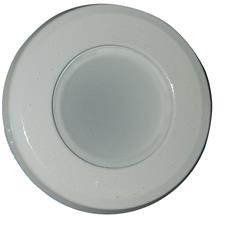 SCM-DL-BRW Blue & Red & White Dimmable White Powder Coat Down Light