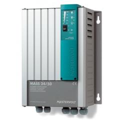 Picture of Mastervolt 40020506 Mastervolt MaStainless Steel 2450-2