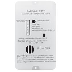FX-4 FX-4 Carbon Monoxide Alarm