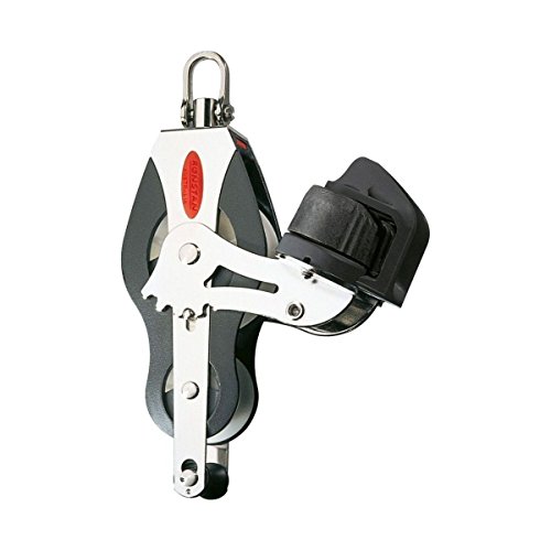 RF51530 Series 50 All Purpose Block - Fiddle - Becket - Cleat -  Ronstan