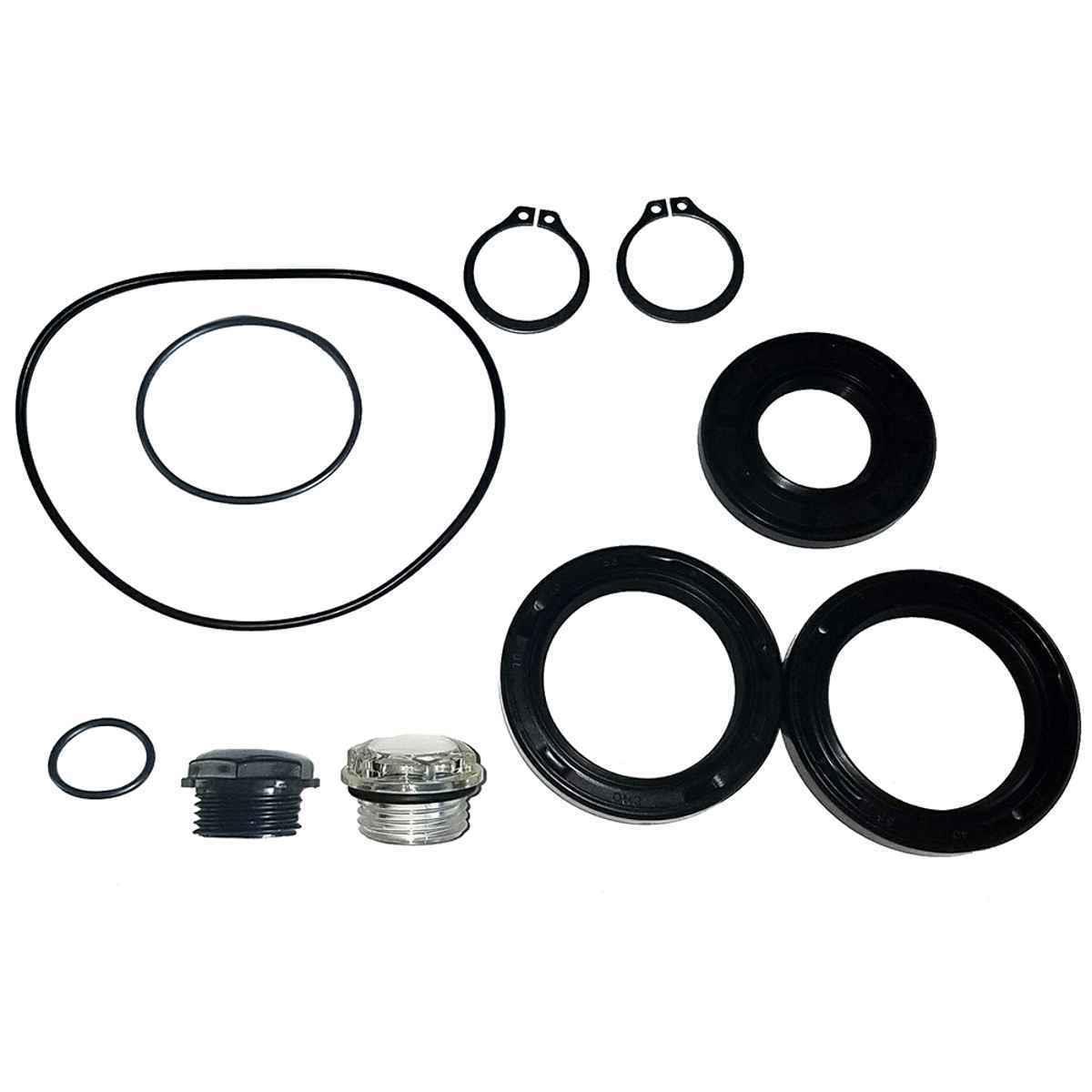 Seal Kit for 2200 & 3500 Series Windlass Gearboxes