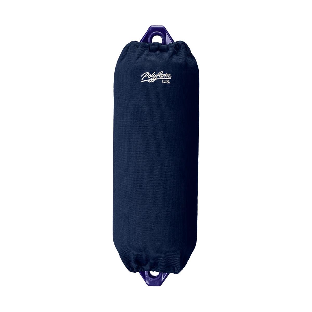 EFC-2 BLUE Elite Fender Cover Blue for fG-5, HTM-2, F2 NF-5