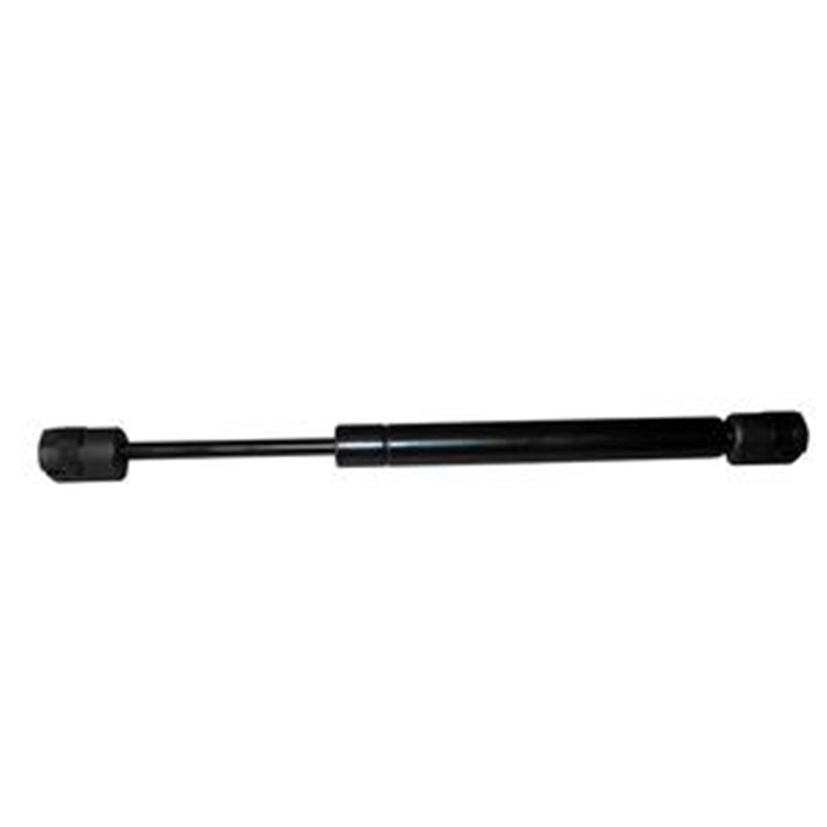 20 in. 30 lbs Gas Spring - Black Nitrate