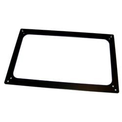 A80530 E90W to Axiom Pro 9 Adapter Plate to Existing Fixing Holes -  Raymarine