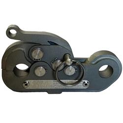 0.43 in. Shackle  with Safety Pin