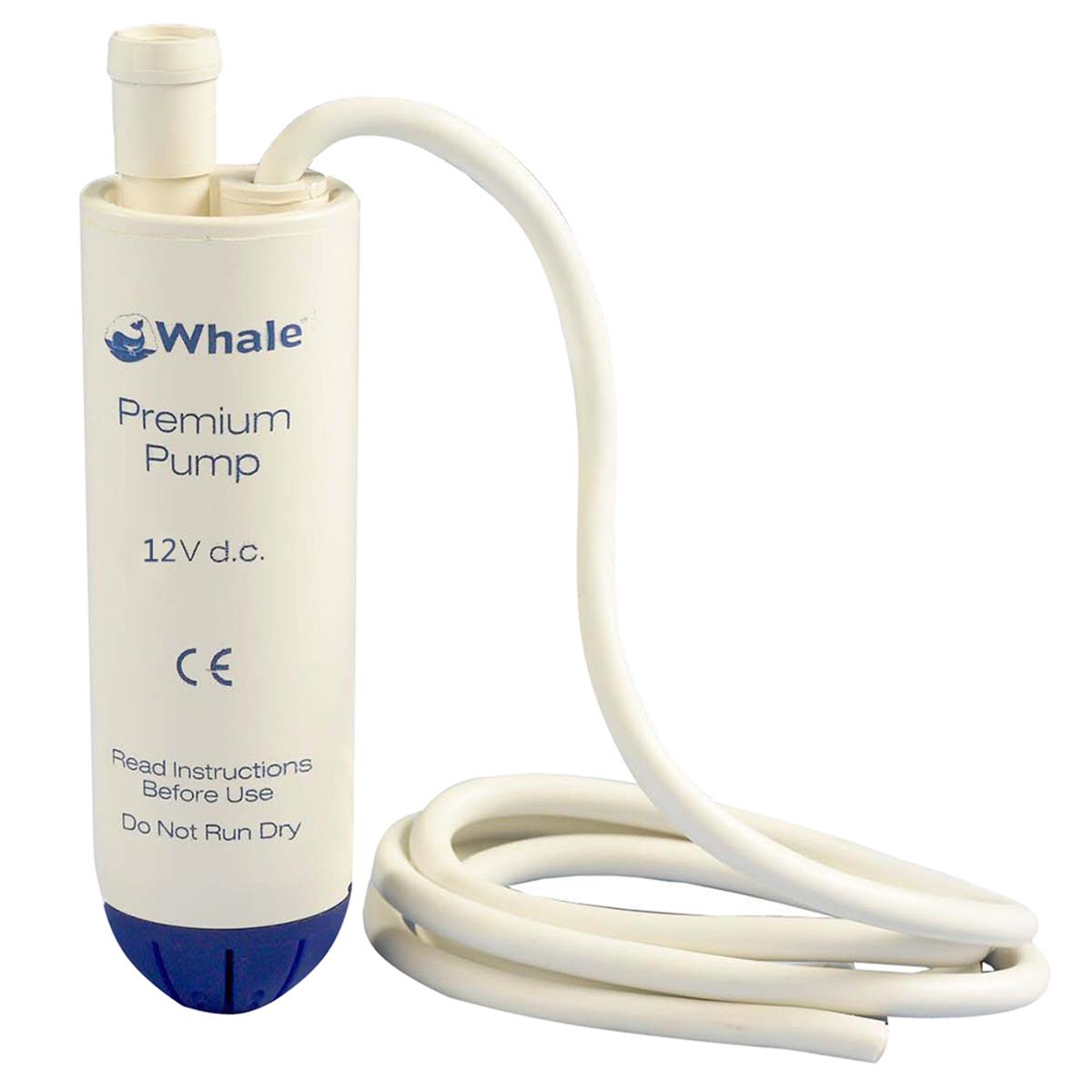 GP1352 12V Submersible Electric Galley Pump