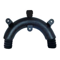Forespar Vented Loop Cap, Marelon | by West Marine