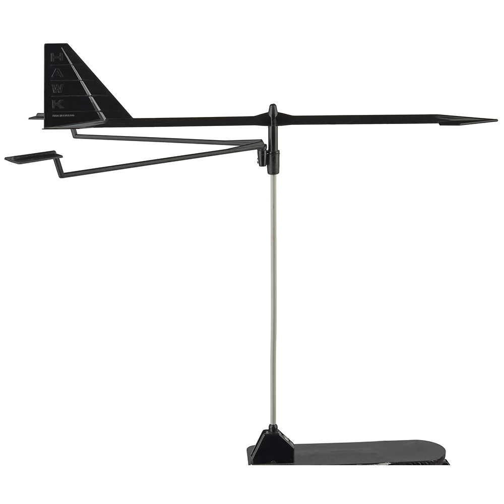 H002F00 Great Hawk Wind Indicator for Boats From 8M-20M