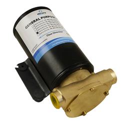 04-01-005 12V F4 12 GPM FIP General Purpose Pump