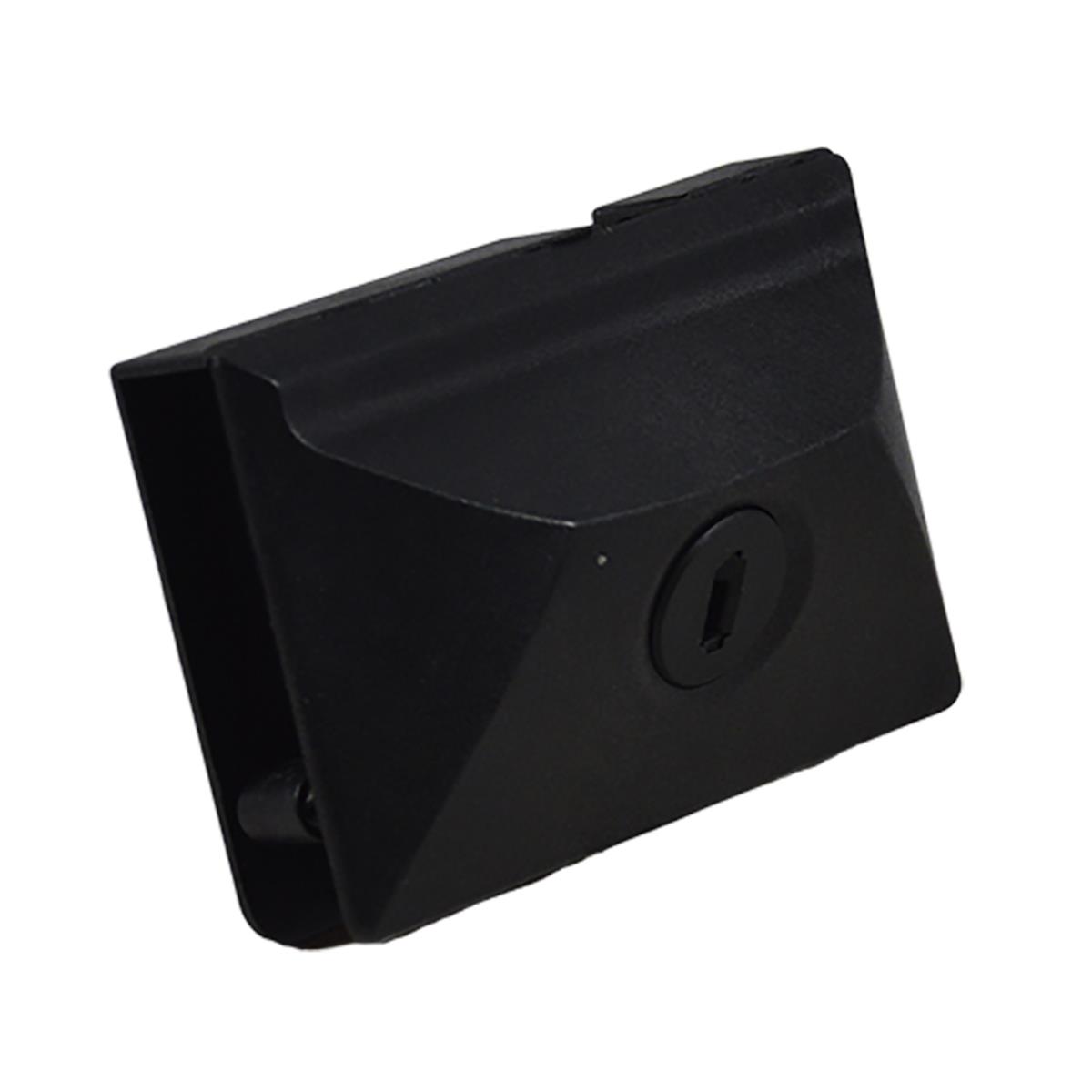 Entry Door Lock Secure