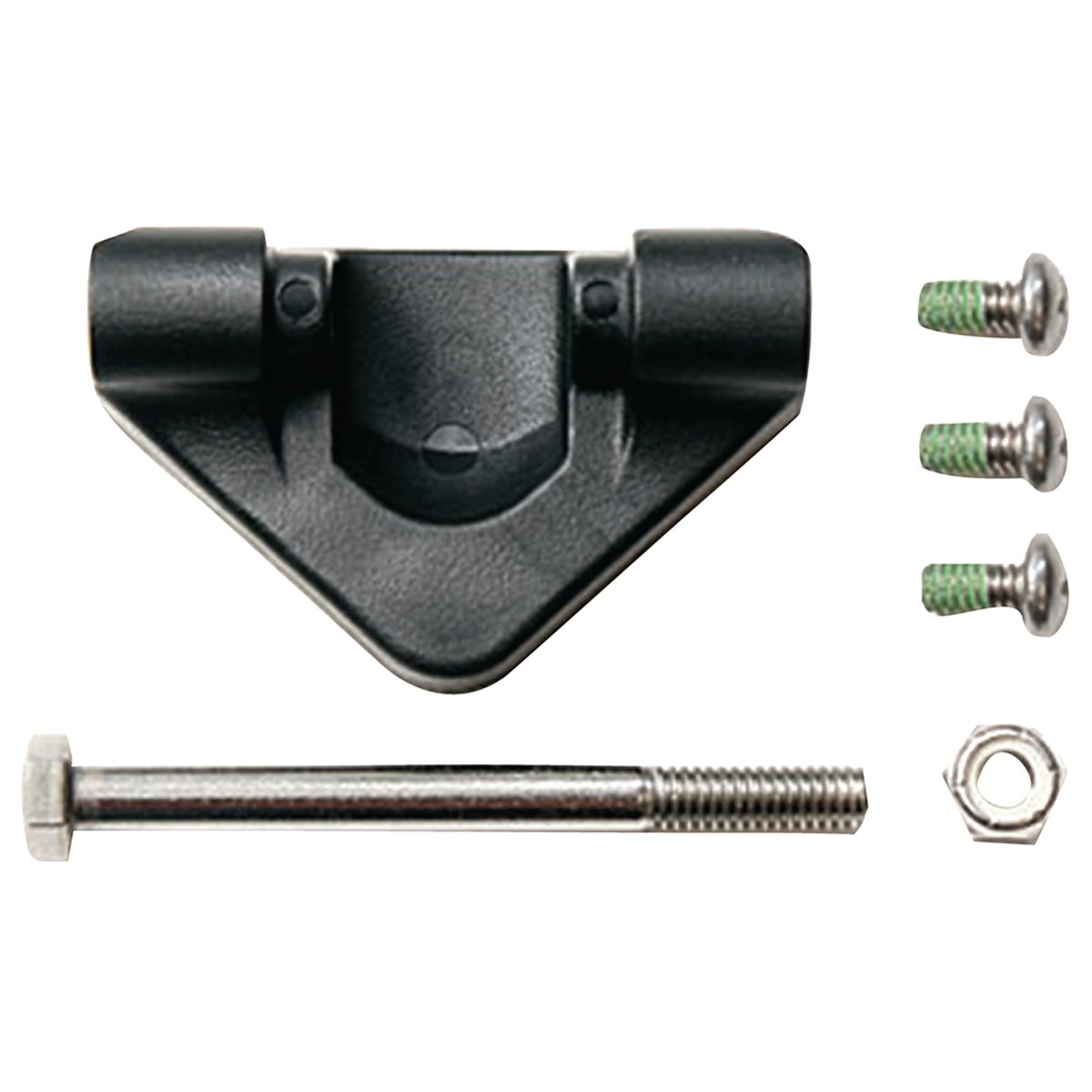15140-001 120 Lower Mounting Bracket Kit