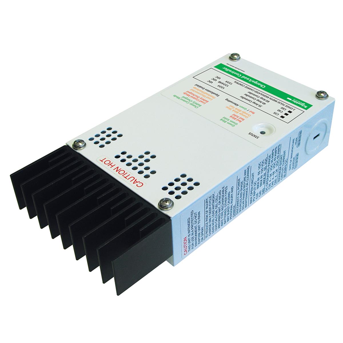Picture of Xantrex C35 35A C-Series Solar Charge Controller