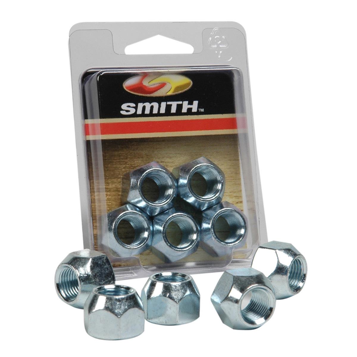 C E Smith Trailer Wheel Lug Nuts 5-Pack | by West Marine